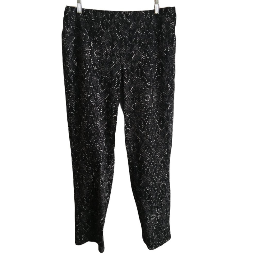 Isaac Mizrahi Live Pants